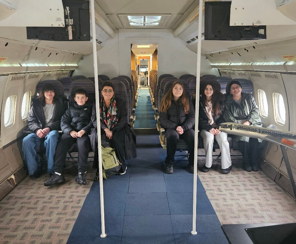 Brooklands Museum-威布里治必去景点