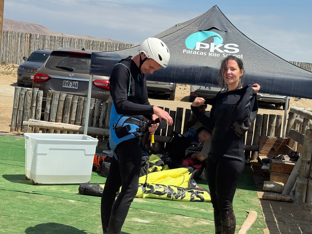 Munarikuy Voyages-伊卡必去景点