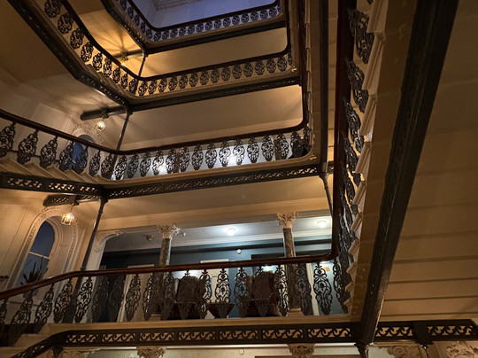 大布莱顿狄维亚宾馆主图