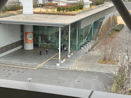 The Disaster Prevention Experience-Learning Facility  Sona Area Tokyo-Ariake必去景点