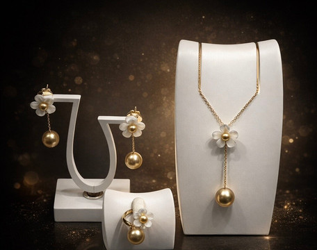 Moripearl Ginza Mitsukoshi-Ginza必去景点