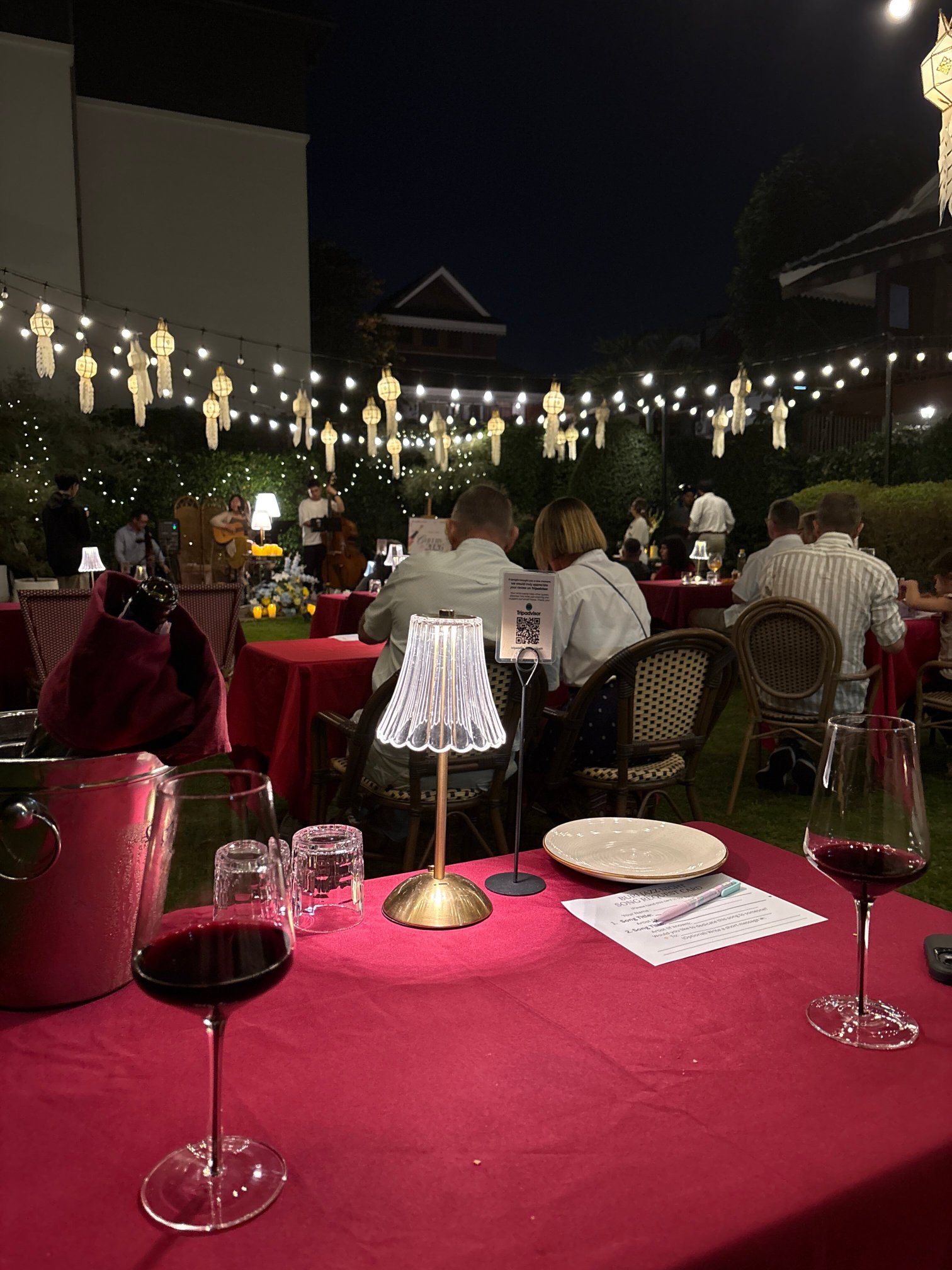 香蕉糖度假村-官方