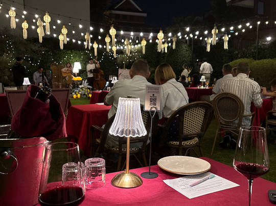 香蕉糖度假村主图