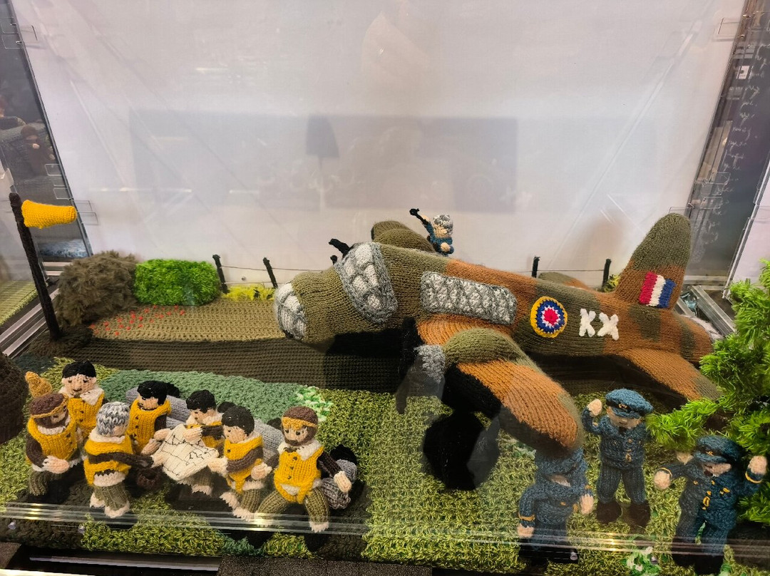 Blackburn Cathedral-布莱克本必去景点