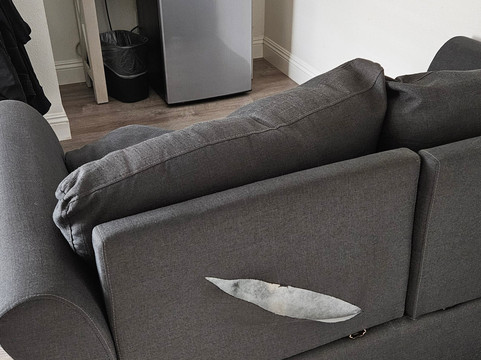 The Occidental Lodge主图