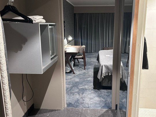 特隆赫姆格兰德奥拉夫克拉丽奥连锁酒店主图