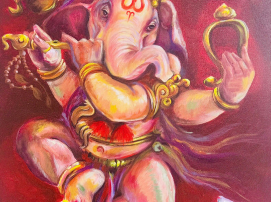 Art Resort Gallery-Palolem必去景点