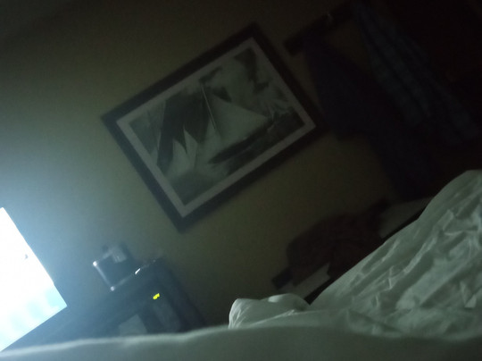 Hampton Inn Holland主图