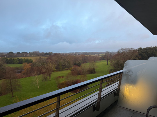 Seafield Hotel & Spa Resort主图