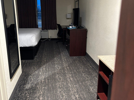 Cobblestone Inn & Suites - Yuma主图