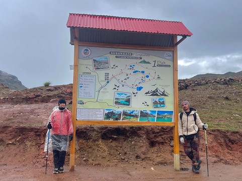 Guru Explorers-库斯科必去景点