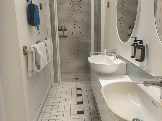 Albion Motel Hotel主图