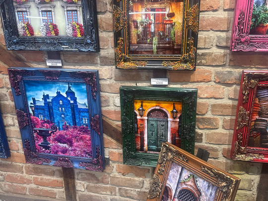 Joseph Walton Photography-新奥尔良必去景点