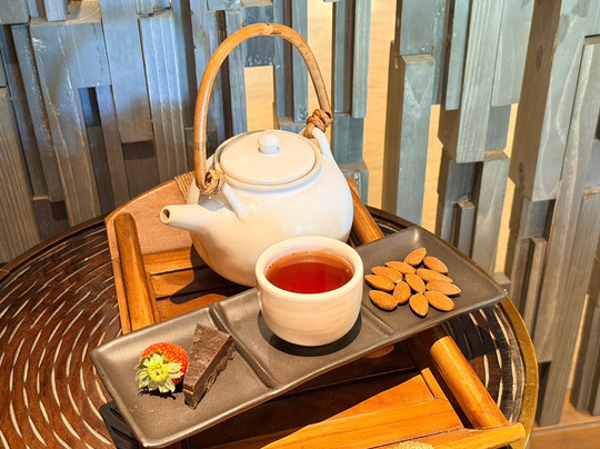 Heavenly Spa By Westin Ubud-Singakerta必去景点