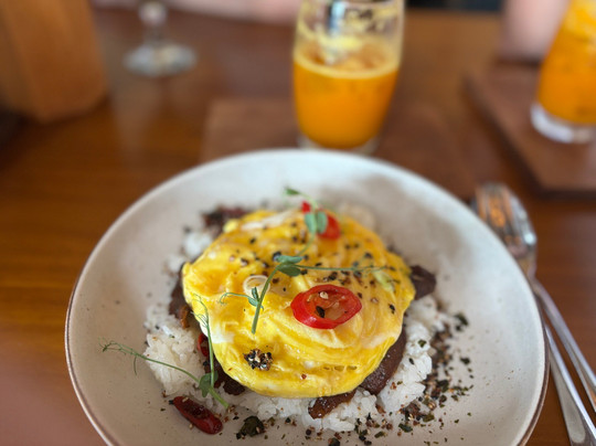 Gron Espresso Bar & Kitchen