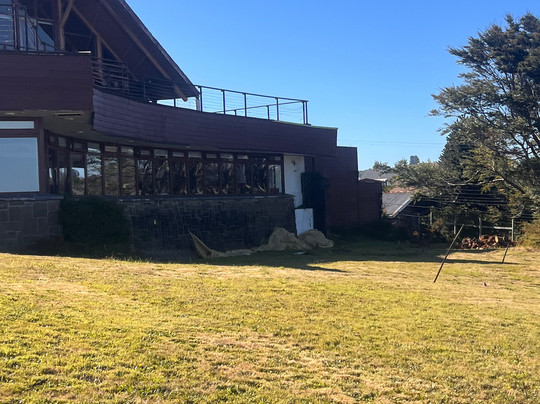 Panamericana Hotel Ancud主图