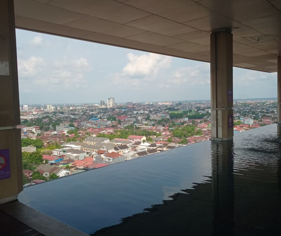 FOX Hotel Pekanbaru主图