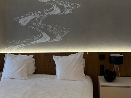 Hotel VoulezVous By Les Etincelles主图