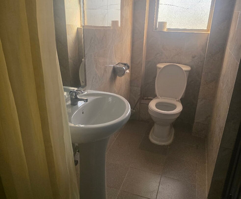 Buraha Zenoni Hotel and Resort主图