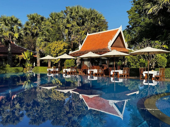 Angkor Privilege Resort & Spa主图