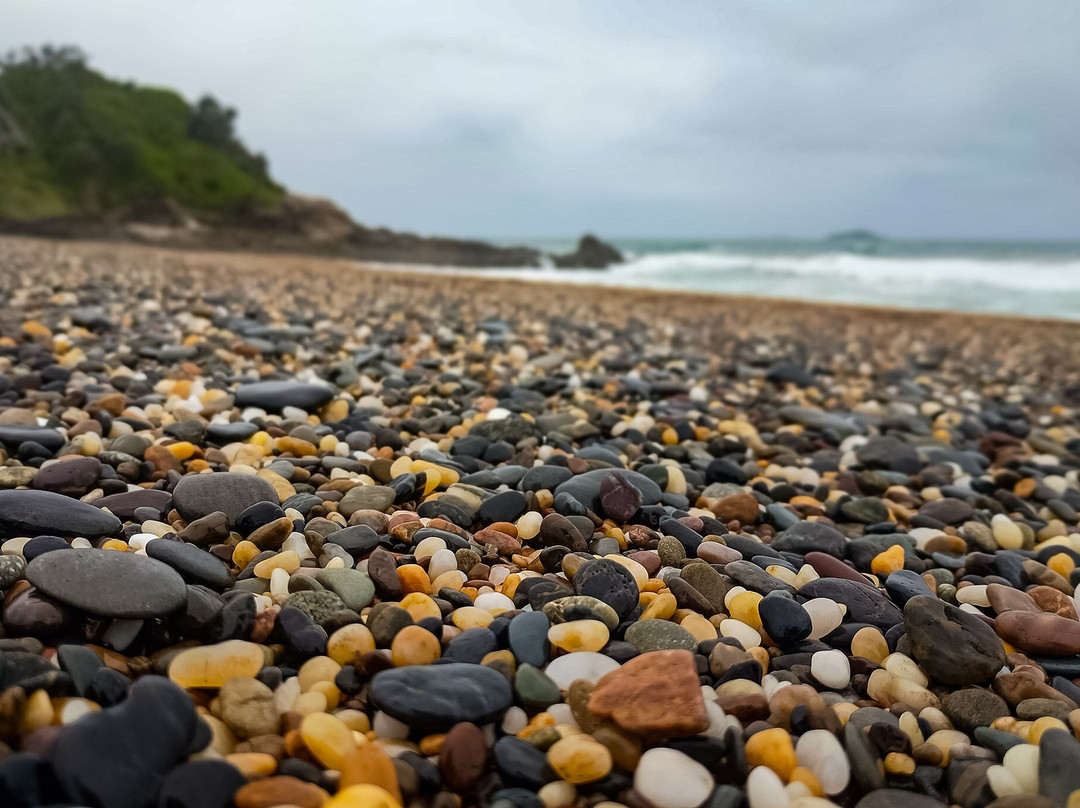 海滨奥珀尔卡芙度假酒店主图