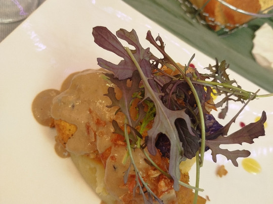 Le Veritable by Au Miel D'orient