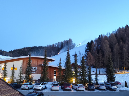 Golf Hotel - Blu Hotels主图