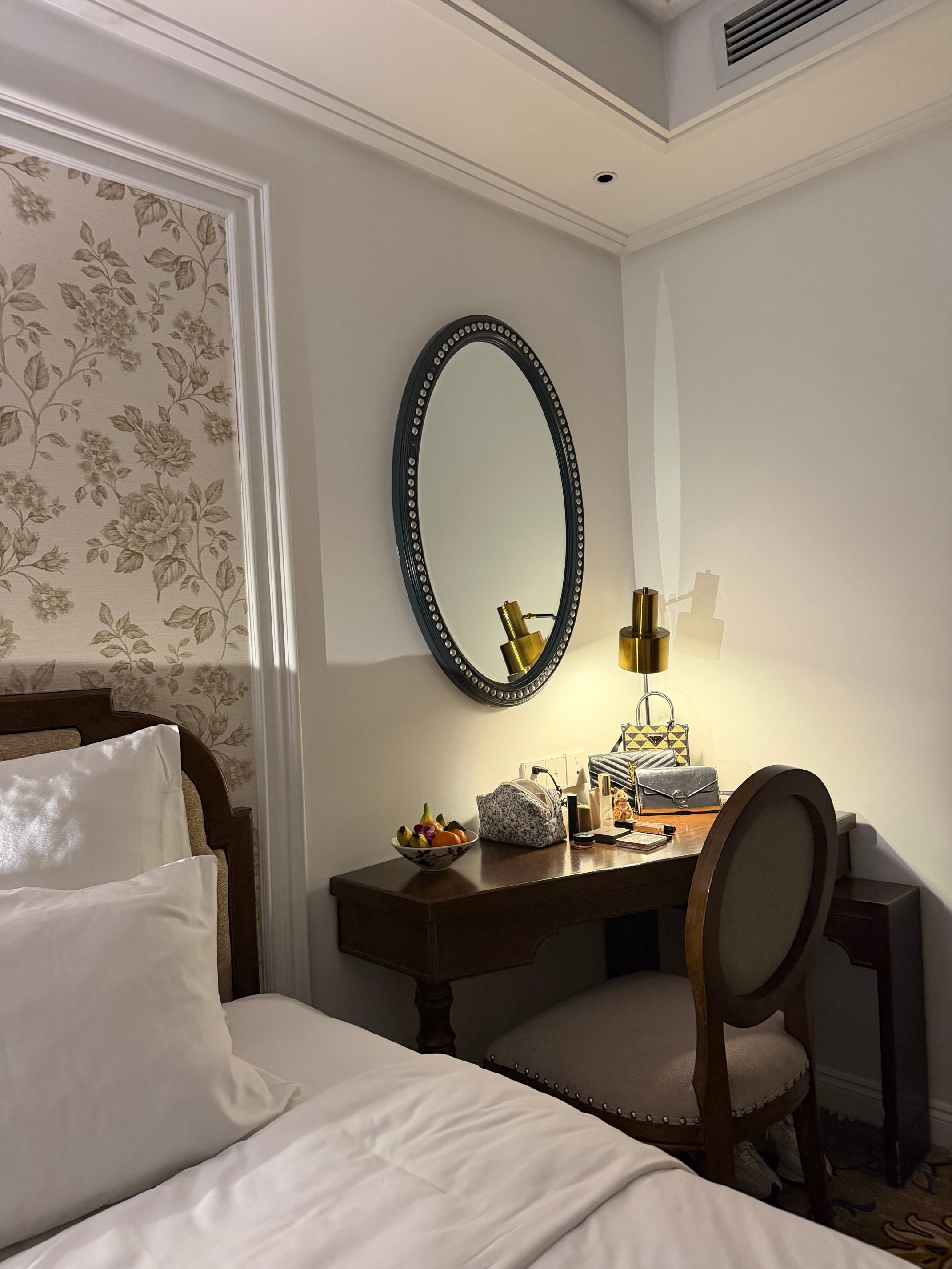 The Oriental Jade Hotel-官方