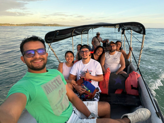 Mejitravel CR-瓜匹来斯必去景点