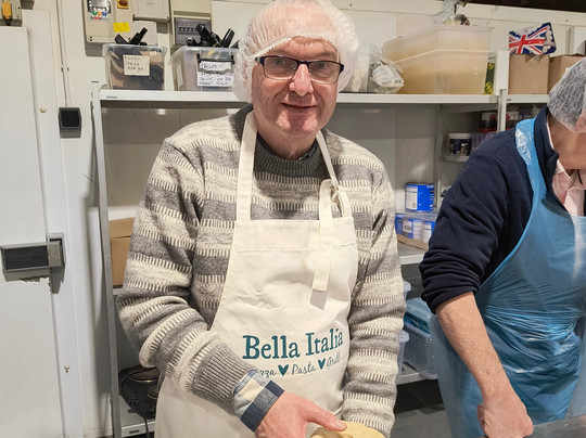 Brockleby's-Asfordby必去景点