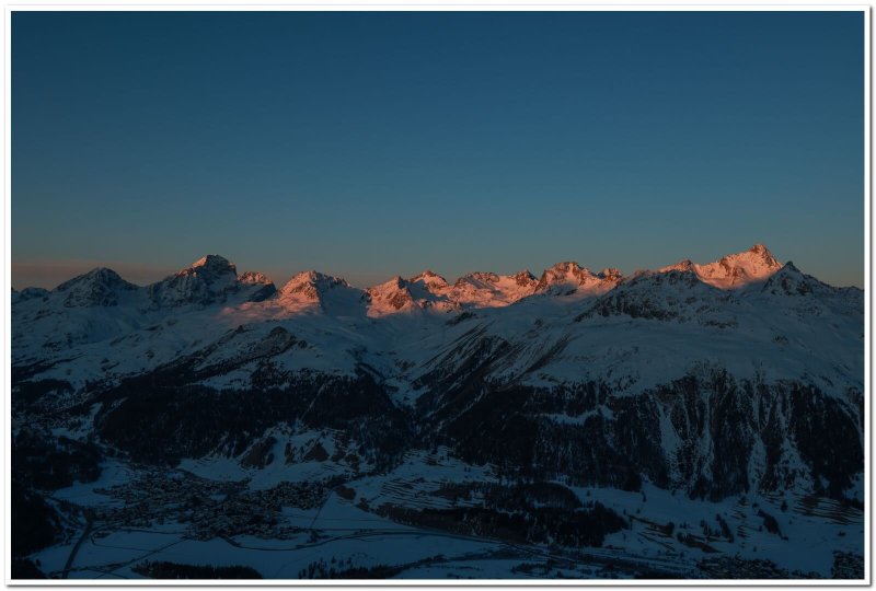 Romantik Hotel Muottas Muragl-官方