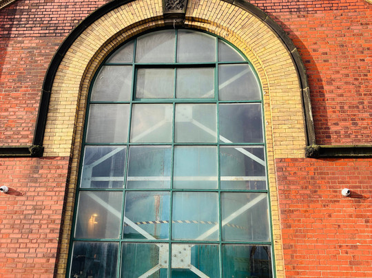 Titanic Distillers At Thompson Dock-贝尔法斯特必去景点