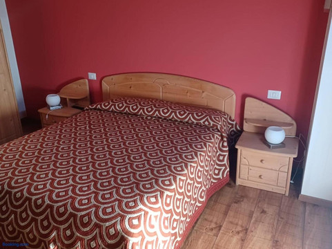 Chies d'Alpago酒店住宿-B&B Croda Granda