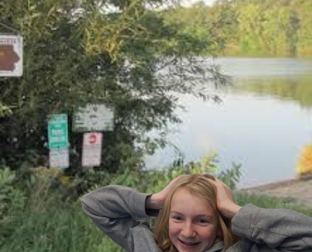 Kettleson Hogsback Wildlife Area