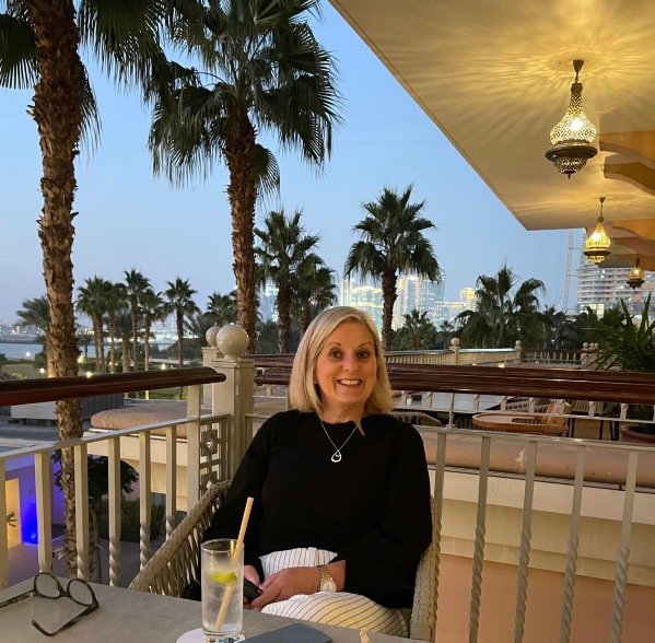 迪拜丽兹卡尔顿酒店-浴室