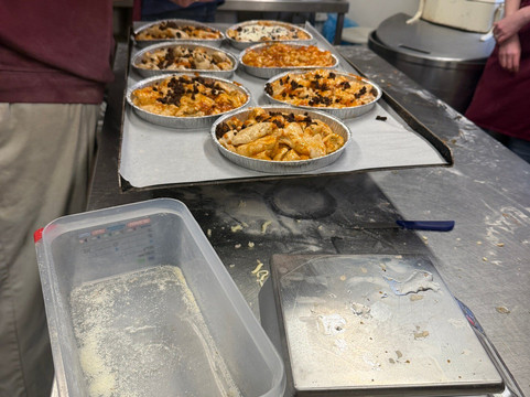 Redbournbury Watermill and Bakery-圣奥尔本斯必去景点