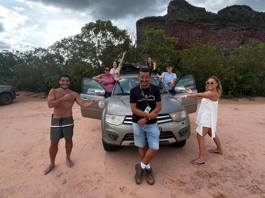 Jalapao Livre Expedições-Palmas必去景点