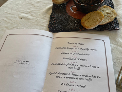 Domaine du Majastre主图