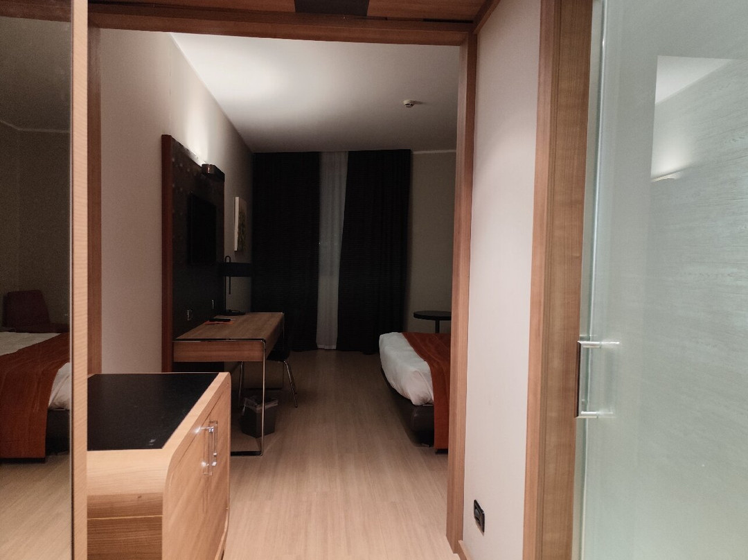 T Hotel Lamezia主图