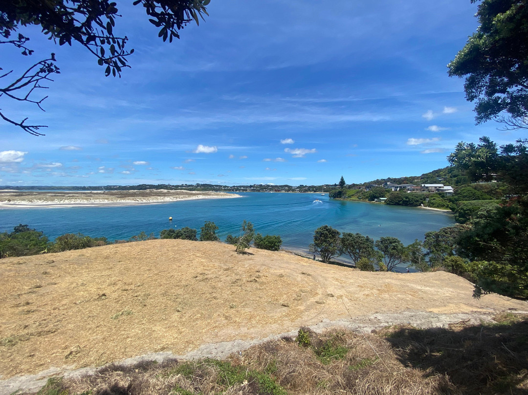 Mangawhai Beach-Mangawhai必去景点