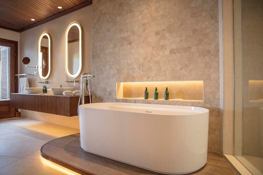 天堂酒店及高尔夫俱乐部主图