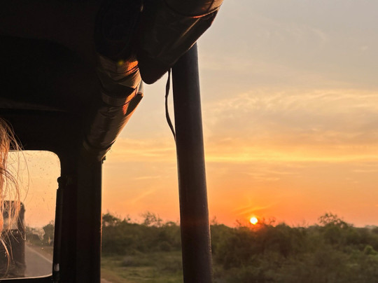 Kasun Yala Taxi Service-蒂瑟默哈拉默必去景点