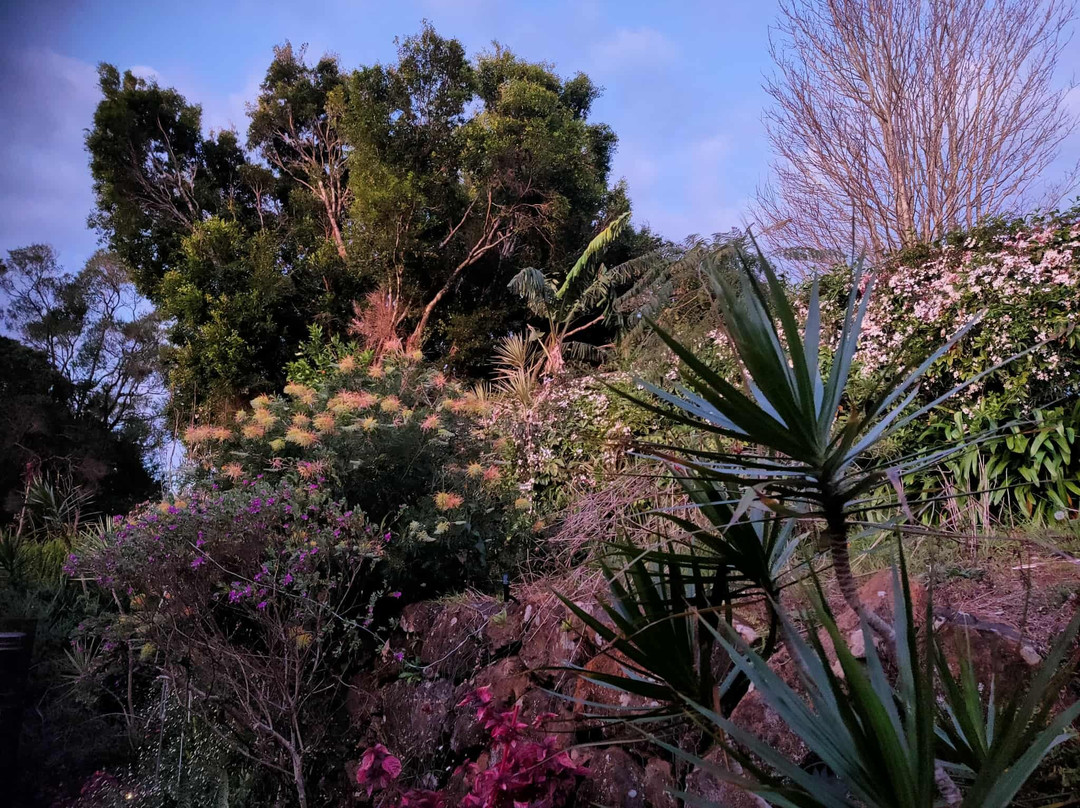 Blissage Day Spa Sanctuary-丹百林山必去景点