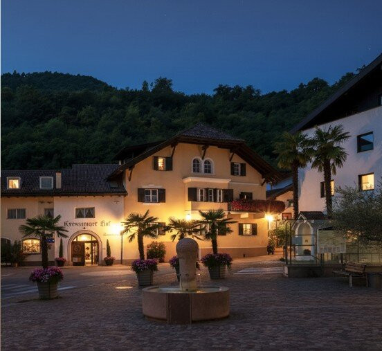 Kreuzwegerhof-Nals