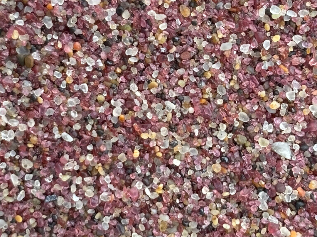 Walvis Bay Waterfront-华维斯湾必去景点