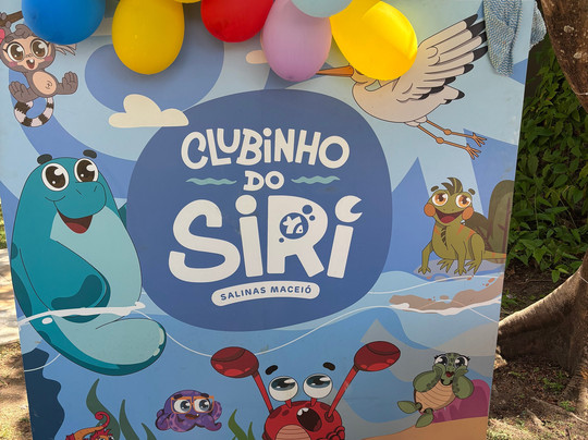 Salinas Maceió All Inclusive Resort主图