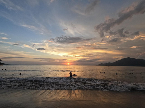 Pauba Beach-Pauba必去景点