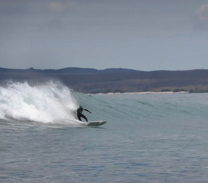 Galapagos Surf Adventure-Puerto Baquerizo Moreno必去景点