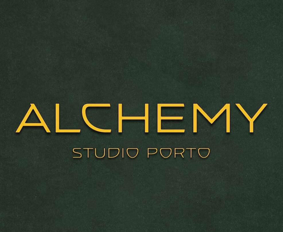 Alchemy Studio Porto-波尔图必去景点