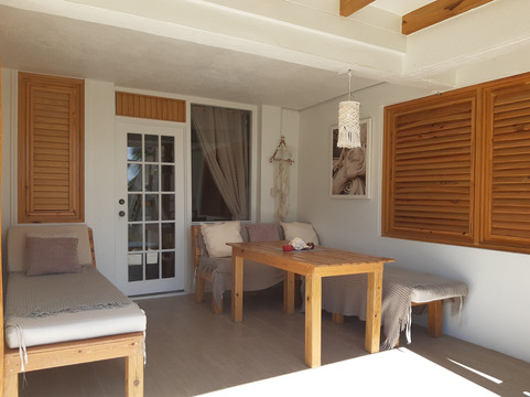 Surfers Bay Resort Hotel主图